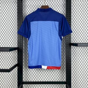 Mens Fortaleza FC 2025/26 Goalkeeper Jersey - Image 2