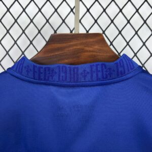 Mens Fortaleza FC 2025/26 Goalkeeper Jersey - Image 3