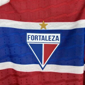 Mens Fortaleza FC 2025/26 Home Jersey - Image 5