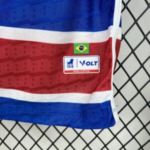 Mens Fortaleza FC 2025/26 Home Jersey - Image 4
