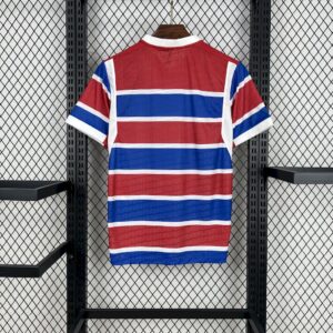 Mens Fortaleza FC 2025/26 Home Jersey - Image 2