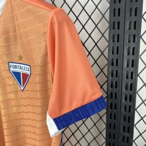 Mens Fortaleza FC 2025/26 Goalkeeper Jersey - Image 5