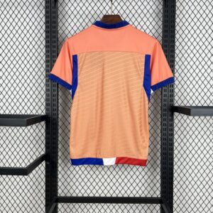 Mens Fortaleza FC 2025/26 Goalkeeper Jersey - Image 2
