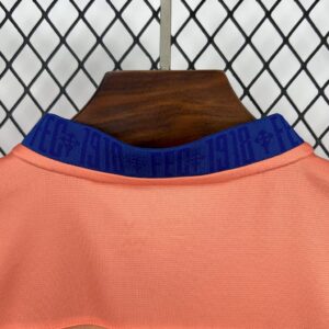Mens Fortaleza FC 2025/26 Goalkeeper Jersey - Image 3