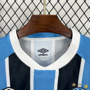 Mens Gremio 2025/26 Home Long Sleeves Jersey - Image 10