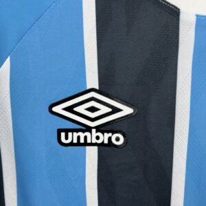Mens Gremio 2025/26 Home Long Sleeves Jersey - Image 9