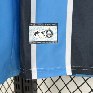 Mens Gremio 2025/26 Home Long Sleeves Jersey - Image 6