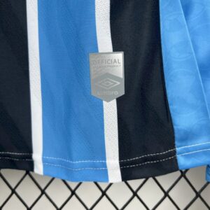 Mens Gremio 2025/26 Home Long Sleeves Jersey - Image 5