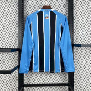 Mens Gremio 2025/26 Home Long Sleeves Jersey - Image 2