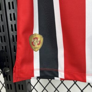 Mens Sao Paulo 2025/26 Away Jersey - Image 7