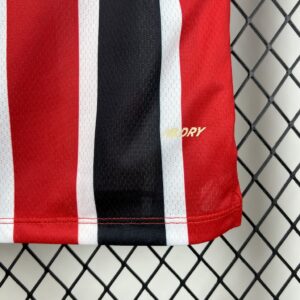 Mens Sao Paulo 2025/26 Away Jersey - Image 3