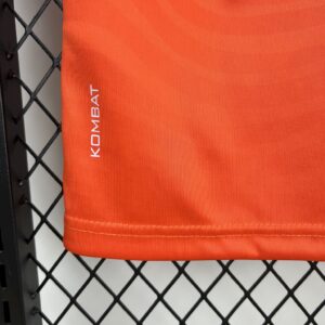 Mens Vasco da gama 2025/26 Goalkeeper Jersey - Image 3