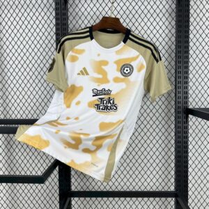 Mens Olimpo United 2025/26 Home Jersey