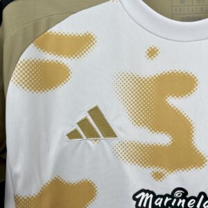 Mens Olimpo United 2025/26 Home Jersey - Image 8
