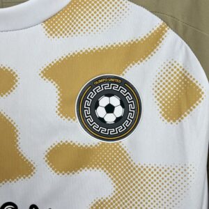 Mens Olimpo United 2025/26 Home Jersey - Image 7