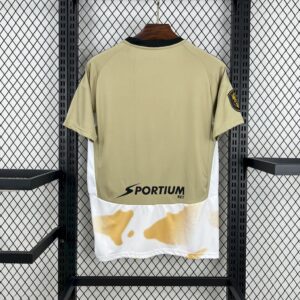Mens Olimpo United 2025/26 Home Jersey - Image 2