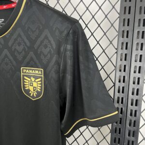 Mens Panama 2025/26  Third Jersey - Image 5