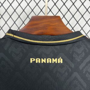 Mens Panama 2025/26  Third Jersey - Image 3