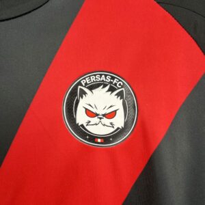 Mens Persas FC Americas 2025/26 Home Jersey - Image 7