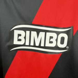 Mens Persas FC Americas 2025/26 Home Jersey - Image 6