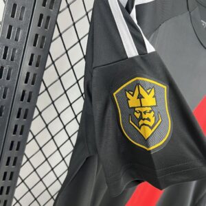 Mens Persas FC Americas 2025/26 Home Jersey - Image 4