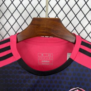 Mens Real Titan 2025/26 Home Jersey - Image 9
