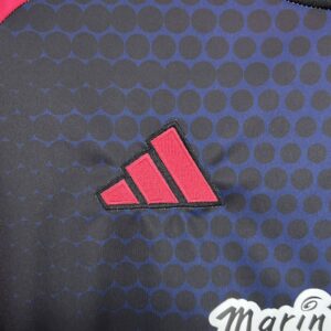 Mens Real Titan 2025/26 Home Jersey - Image 8