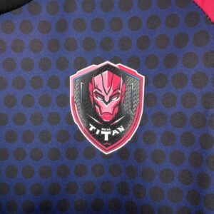 Mens Real Titan 2025/26 Home Jersey - Image 7
