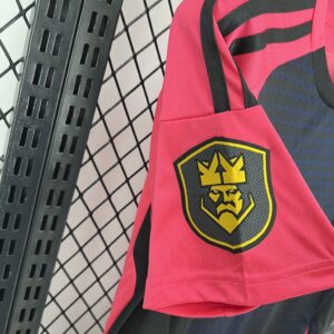 Mens Real Titan 2025/26 Home Jersey - Image 4