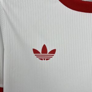 Mens Benfica 2025/26 Anniversary Edition Jersey - Image 7