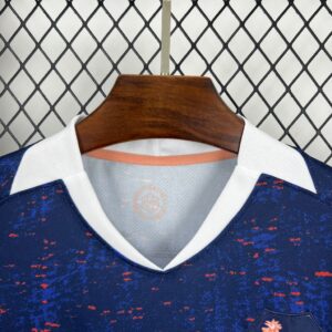 Mens France 2025/26 Home Jersey - Image 7