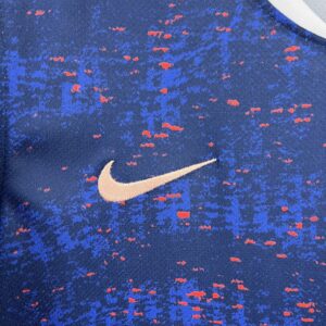 Mens France 2025/26 Home Jersey - Image 6