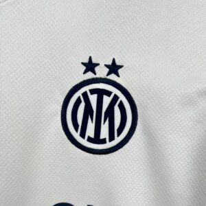 Mens Inter Milan 2024/25 Away Jersey - Image 6
