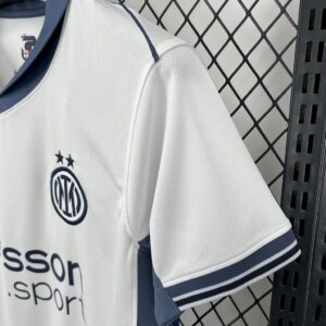 Mens Inter Milan 2024/25 Away Jersey - Image 3
