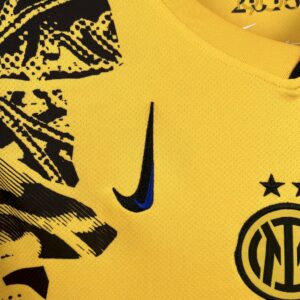 Mens Inter Milan 2024/25 Third Jersey - Image 7