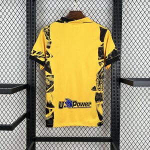 Mens Inter Milan 2024/25 Third Jersey - Image 2