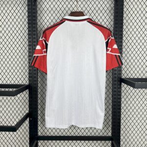 Retro AC Milan 1997/98 Away Jersey - Image 2