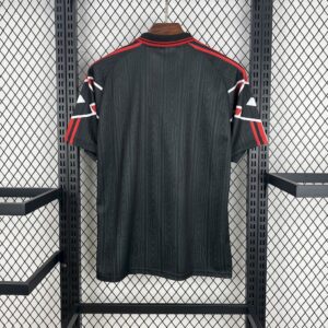 Retro AC Milan 1997/98 Special Edition Jersey - Image 2