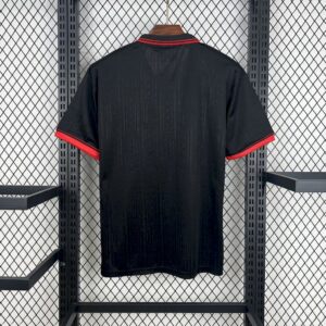 Retro AC Milan 1997/98 Third Jersey - Image 2