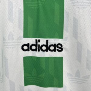 Retro Atletico Nacional 1996/97 Home Jersey - Image 7