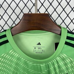 Mens Bayern Munich 2025/26 Goalkeeper Jersey - Image 9