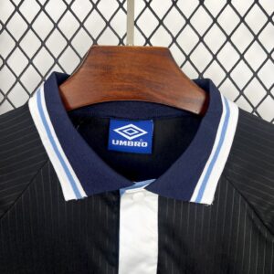 Retro Celta Vigo 1997/98 Away Jersey - Image 7