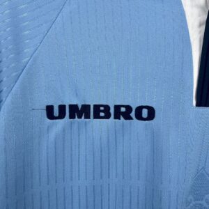 Retro Celta Vigo 1997/99 Home Jersey - Image 6