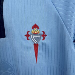 Retro Celta Vigo 1997/99 Home Jersey - Image 5