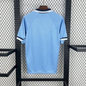 Retro Celta Vigo 1997/99 Home Jersey - Image 2