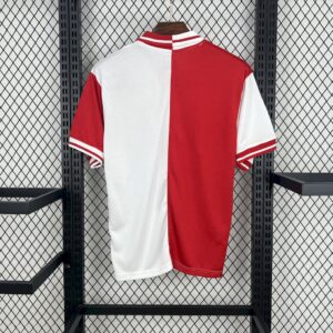Retro Celta Vigo 2001/02 Away Jersey - Image 2