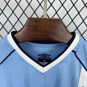 Retro Celta Vigo 2001/02 Home Jersey - Image 7