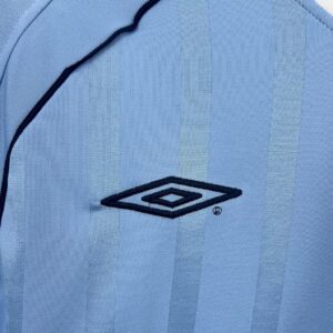 Retro Celta Vigo 2001/02 Home Jersey - Image 6