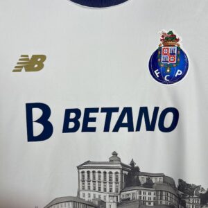 Mens FC Porto 2025/26 Special Edition Jersey - Image 5