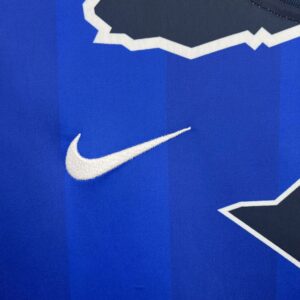 Mens Hertha BSC 2024/25 seta Calentamiento Jersey - Image 6